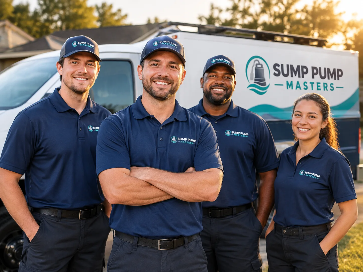 Sump Pump Repair company in Vineyard, UT